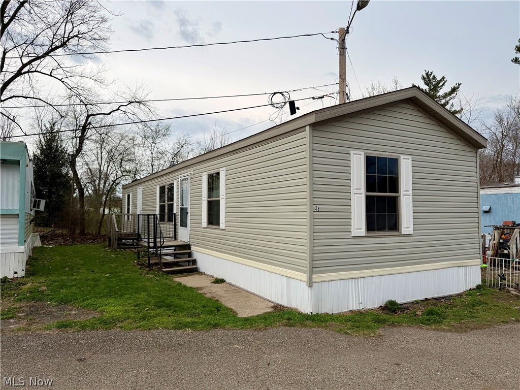 2606 Lincoln Way W Massillon OH 44647
