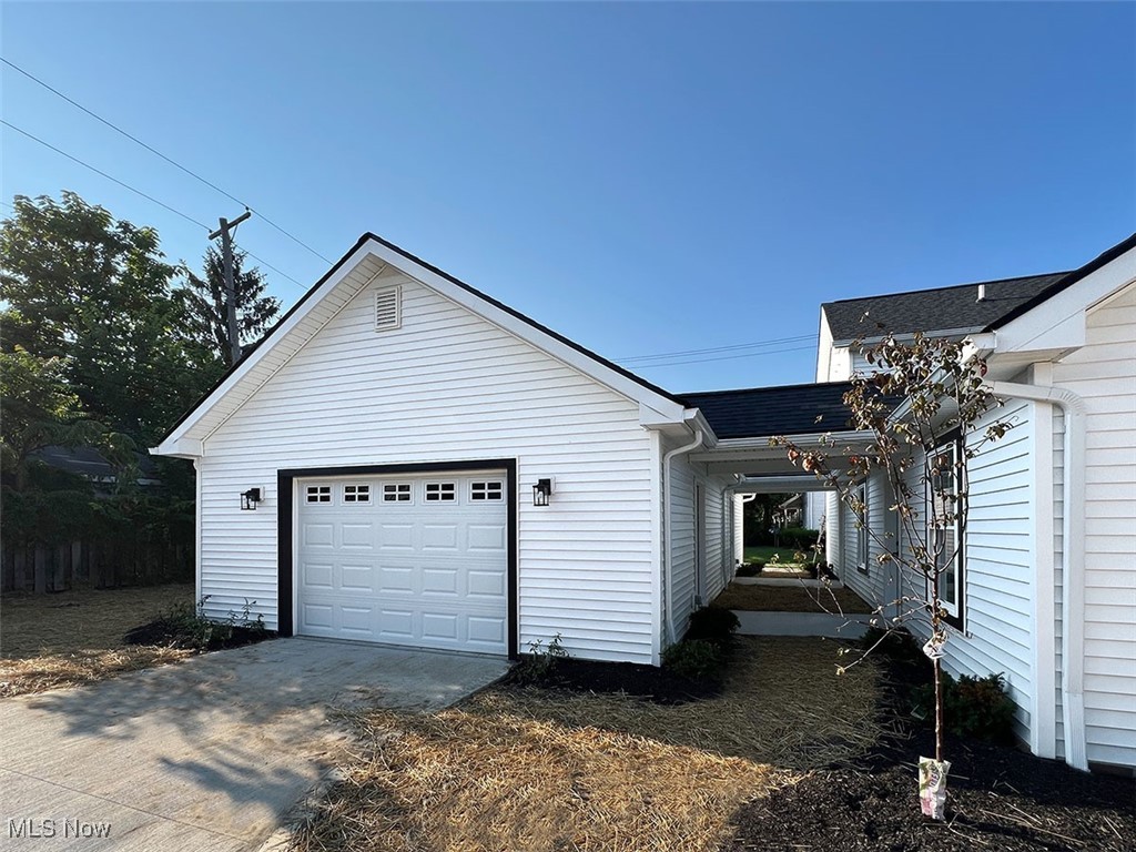 3626 Menlo Road Shaker Heights OH 44120