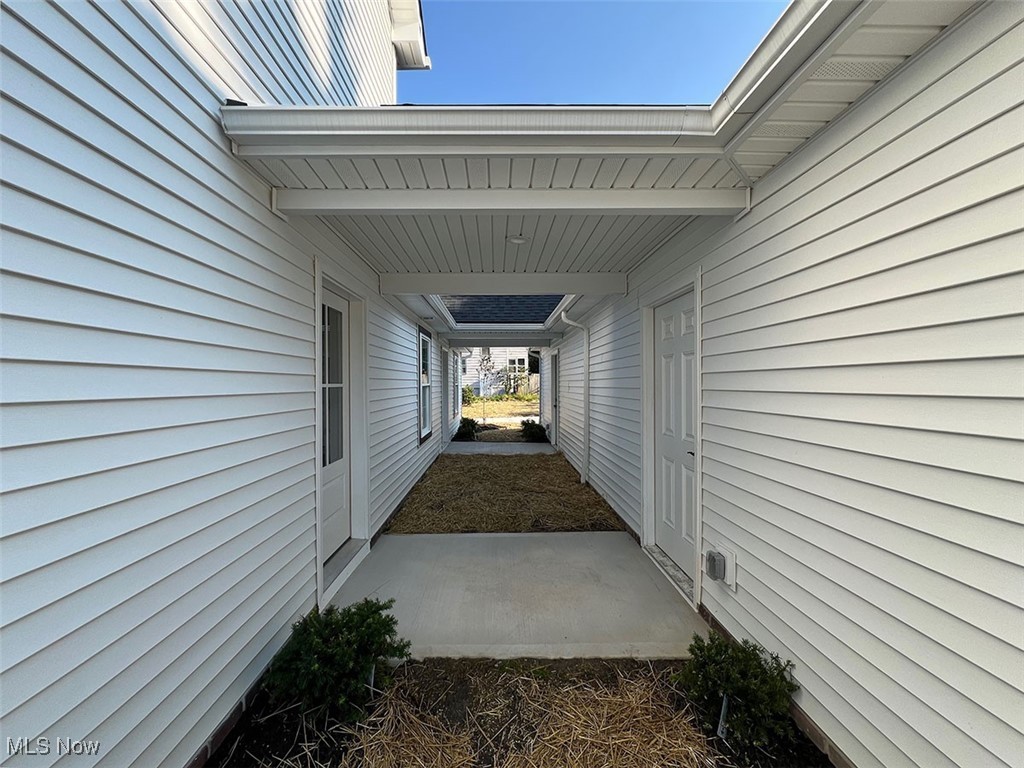 3626 Menlo Road Shaker Heights OH 44120