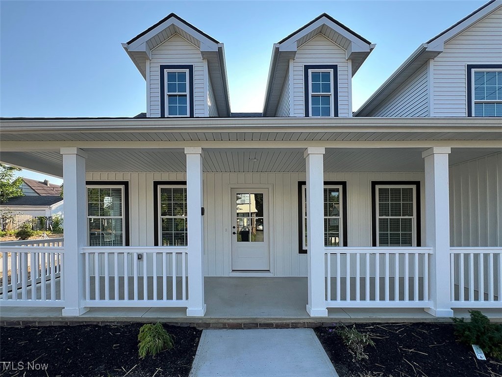 3626 Menlo Road Shaker Heights OH 44120