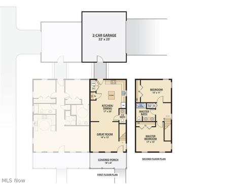 3626 Menlo Road Shaker Heights OH 44120