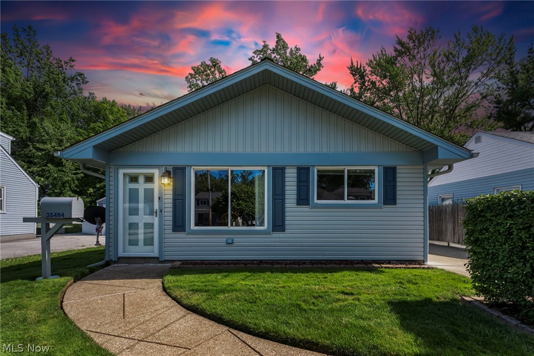35494 Blanch Avenue Eastlake OH 44095