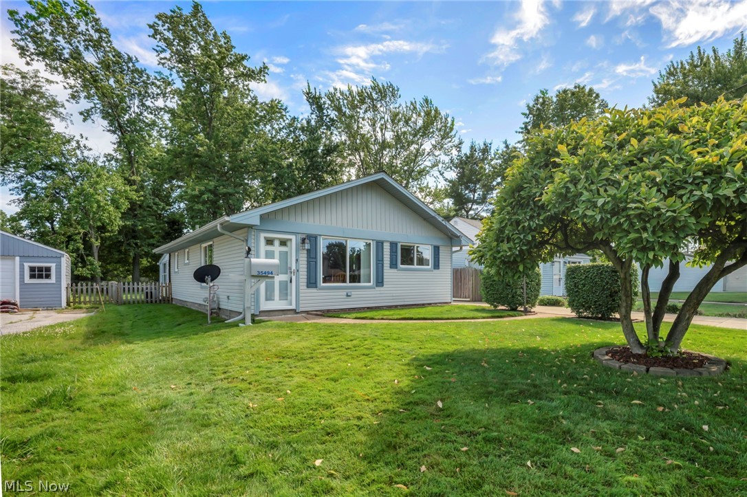 35494 Blanch Avenue Eastlake OH 44095
