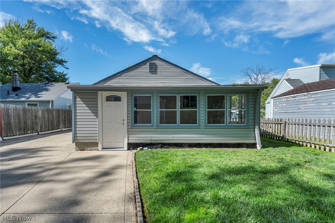 35494 Blanch Avenue Eastlake OH 44095