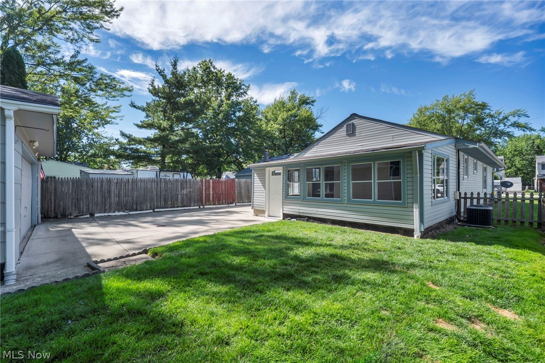 35494 Blanch Avenue Eastlake OH 44095