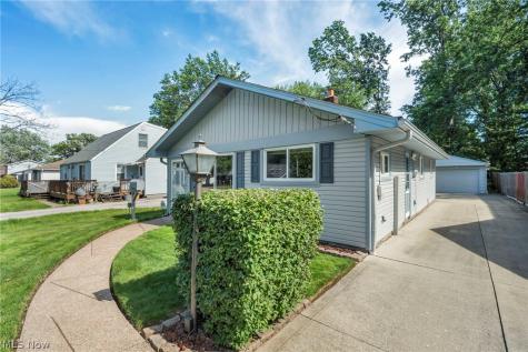 35494 Blanch Avenue Eastlake OH 44095