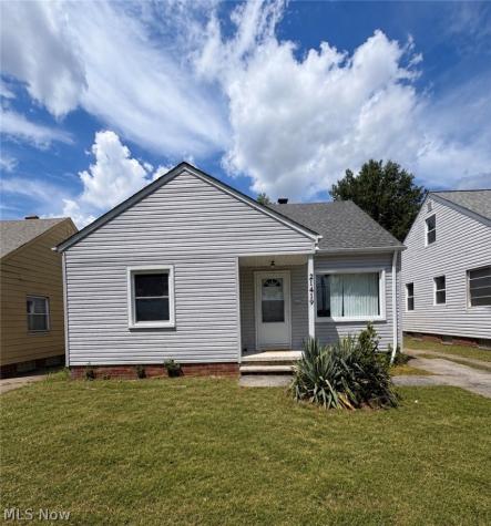 21419 Libby Road Maple Heights OH 44137