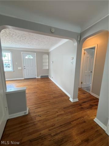 21419 Libby Road Maple Heights OH 44137