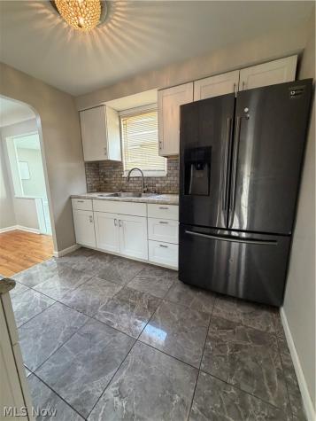 21419 Libby Road Maple Heights OH 44137