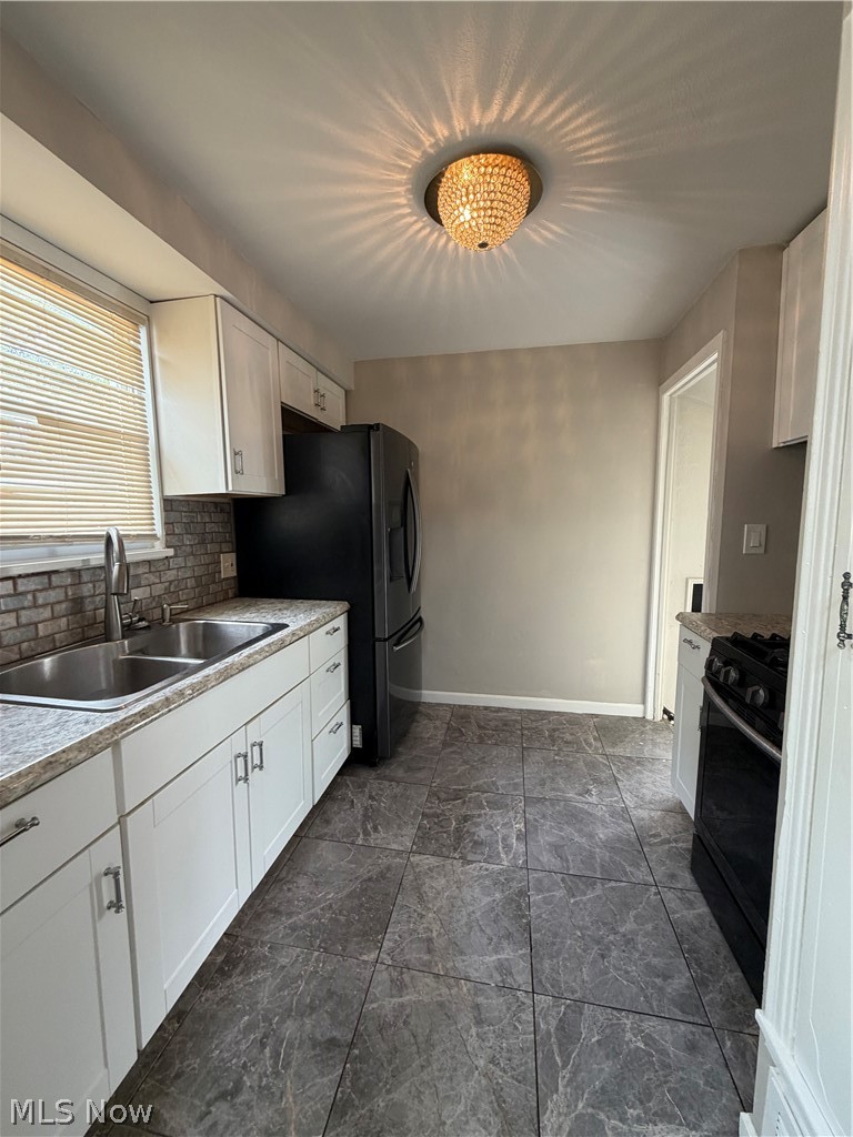 21419 Libby Road Maple Heights OH 44137