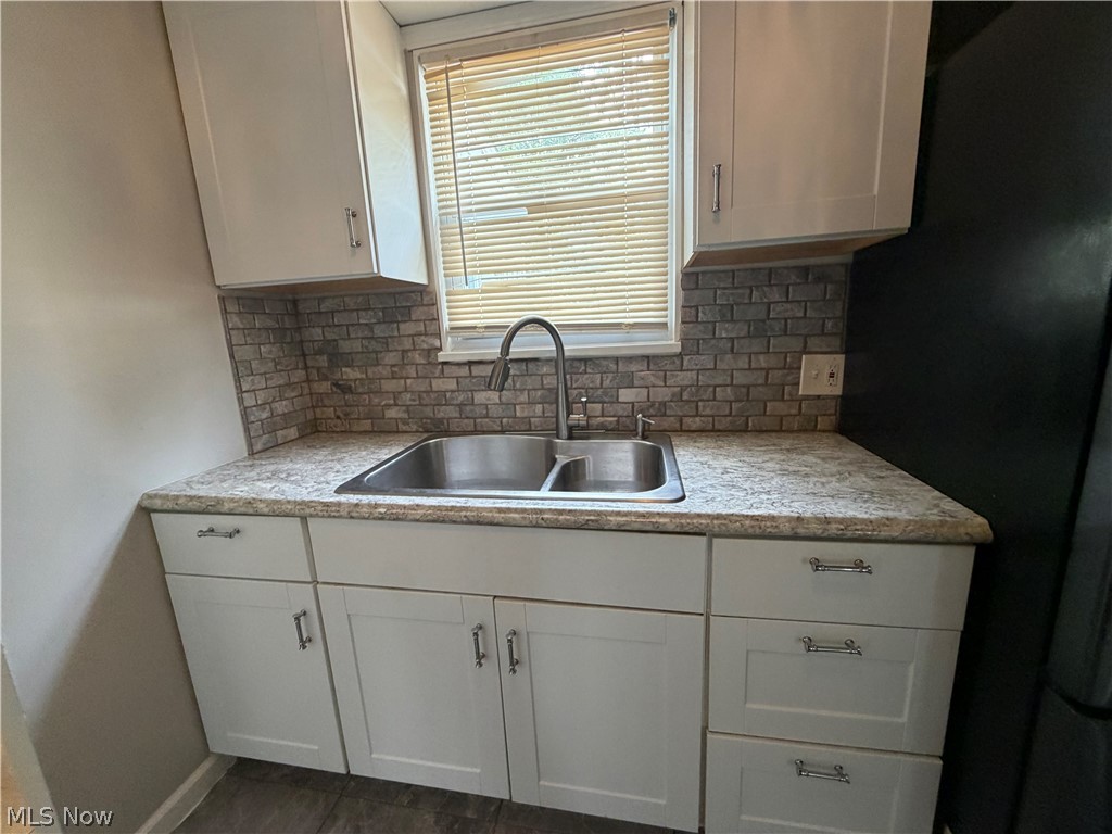 21419 Libby Road Maple Heights OH 44137