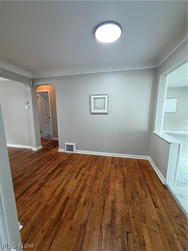 21419 Libby Road Maple Heights OH 44137