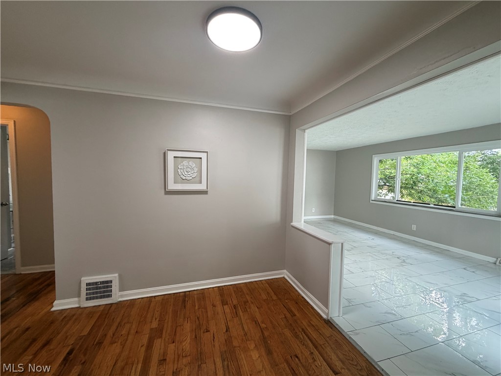 21419 Libby Road Maple Heights OH 44137