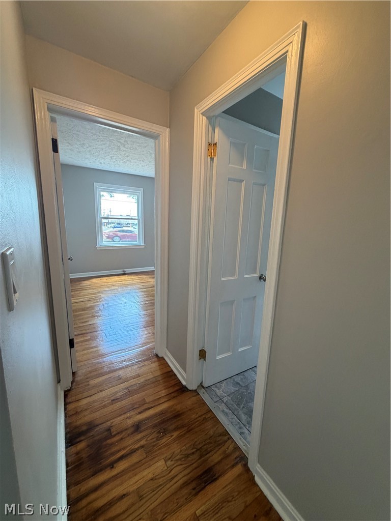 21419 Libby Road Maple Heights OH 44137