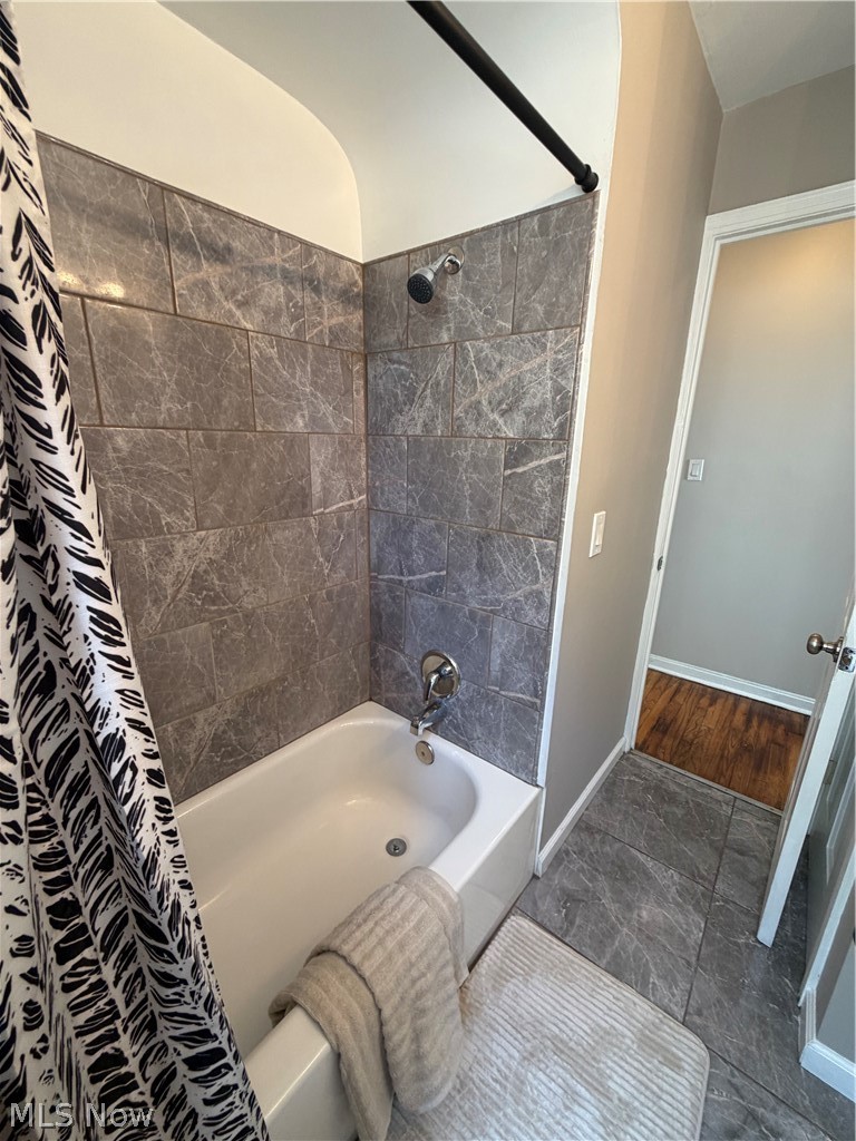 21419 Libby Road Maple Heights OH 44137