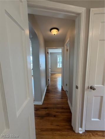 21419 Libby Road Maple Heights OH 44137