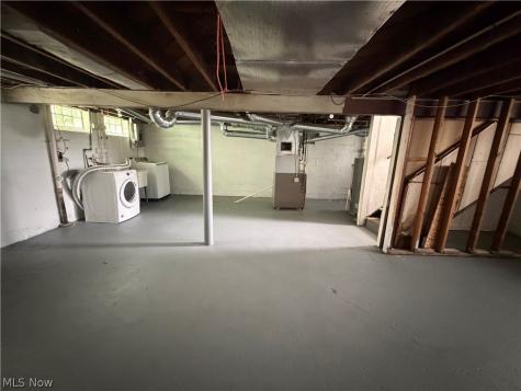 21419 Libby Road Maple Heights OH 44137