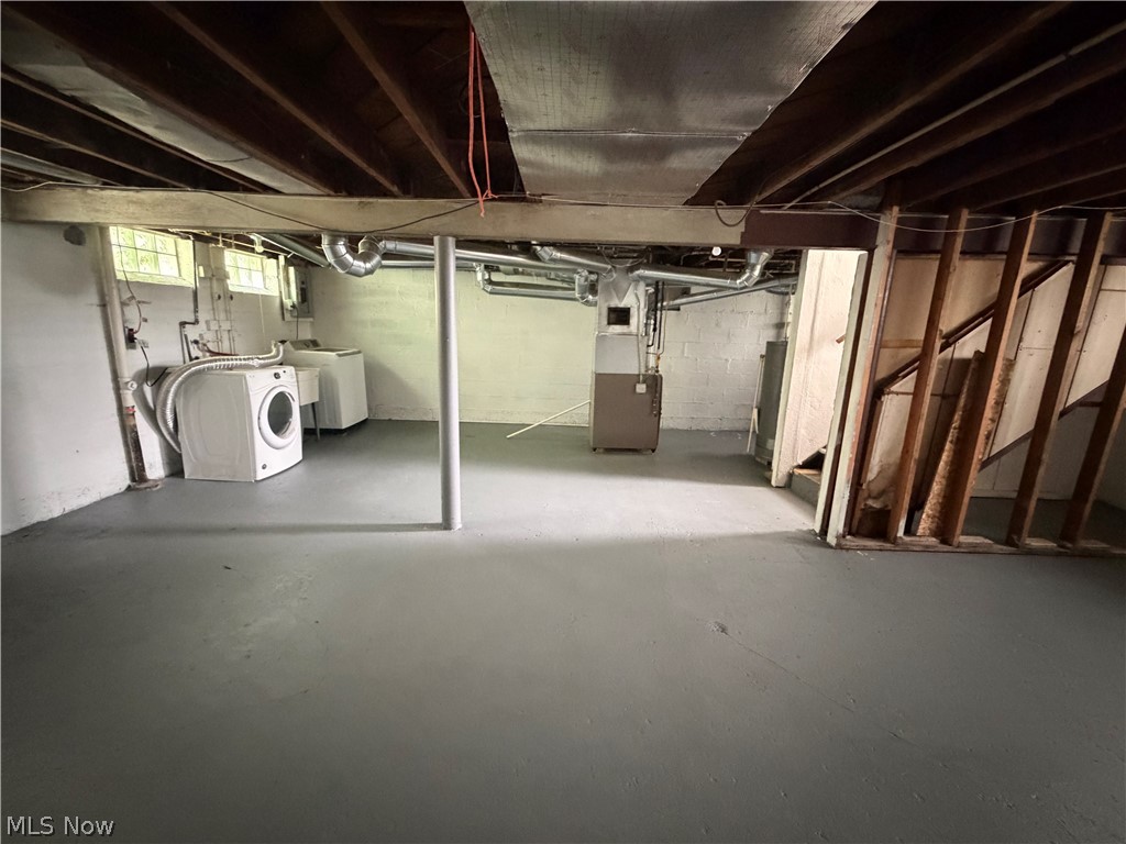 21419 Libby Road Maple Heights OH 44137
