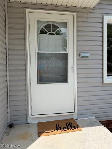 21419 Libby Road Maple Heights OH 44137