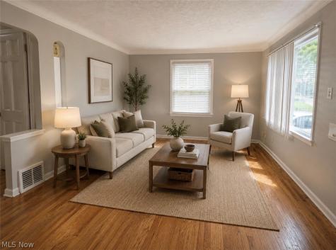 21419 Libby Road Maple Heights OH 44137