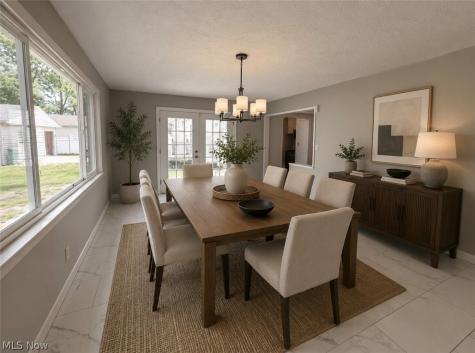 21419 Libby Road Maple Heights OH 44137
