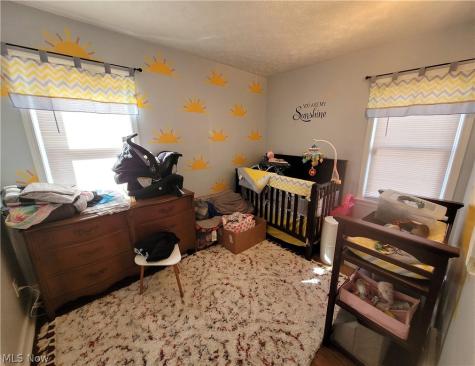 1682 Sunset Avenue Akron OH 44301