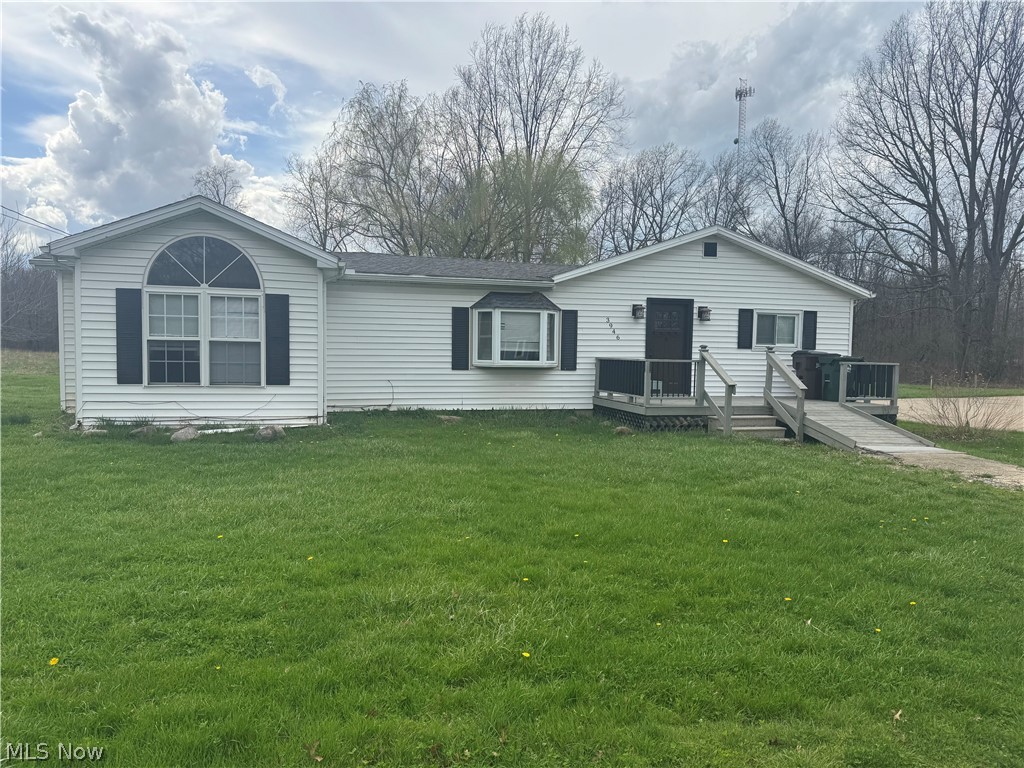 3946 Dunton Road Lorain OH 44055