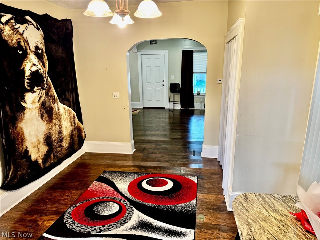 3216 W 95th Street Cleveland OH 44102