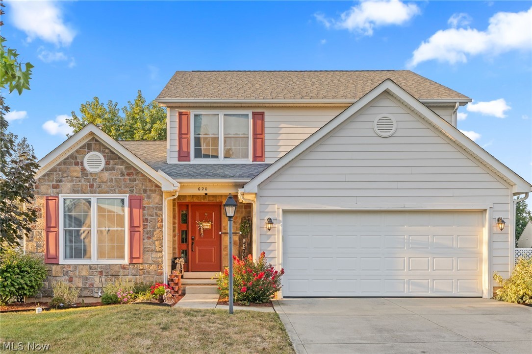 620 Brighton Street Pickerington OH 43147