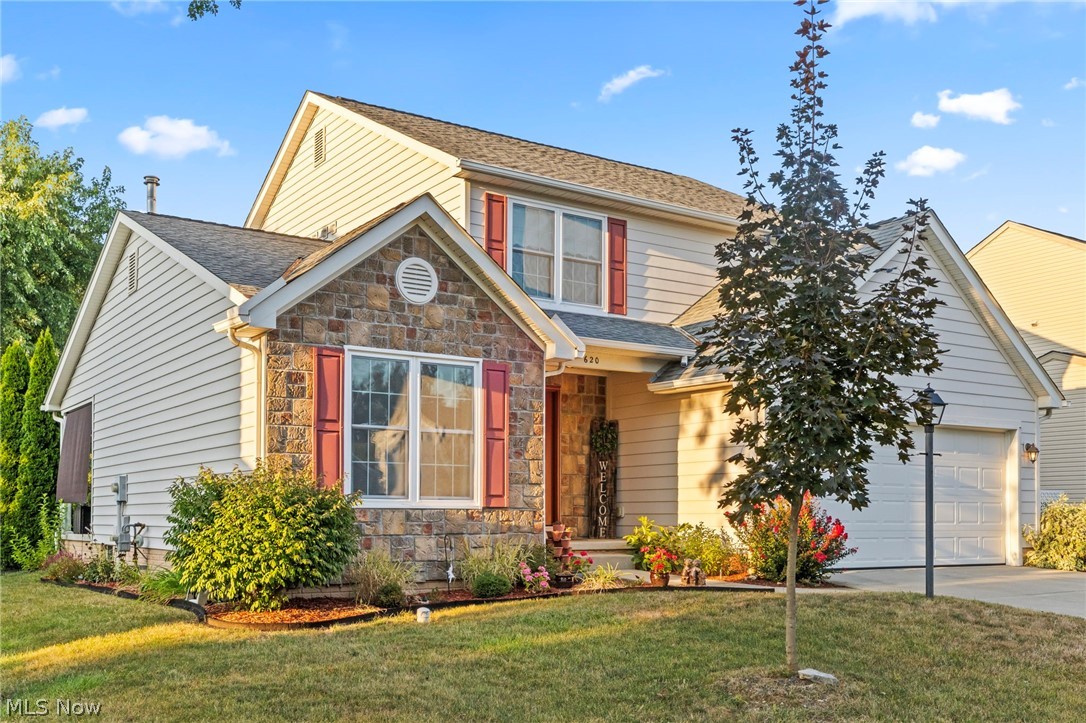 620 Brighton Street Pickerington OH 43147