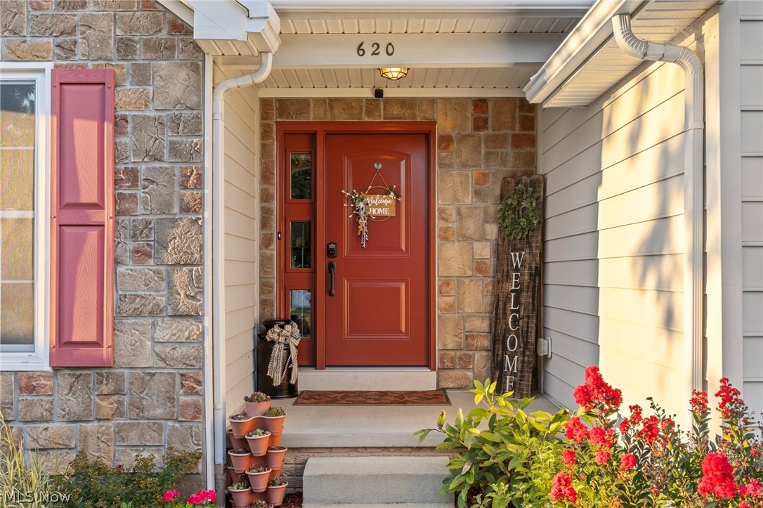 620 Brighton Street Pickerington OH 43147