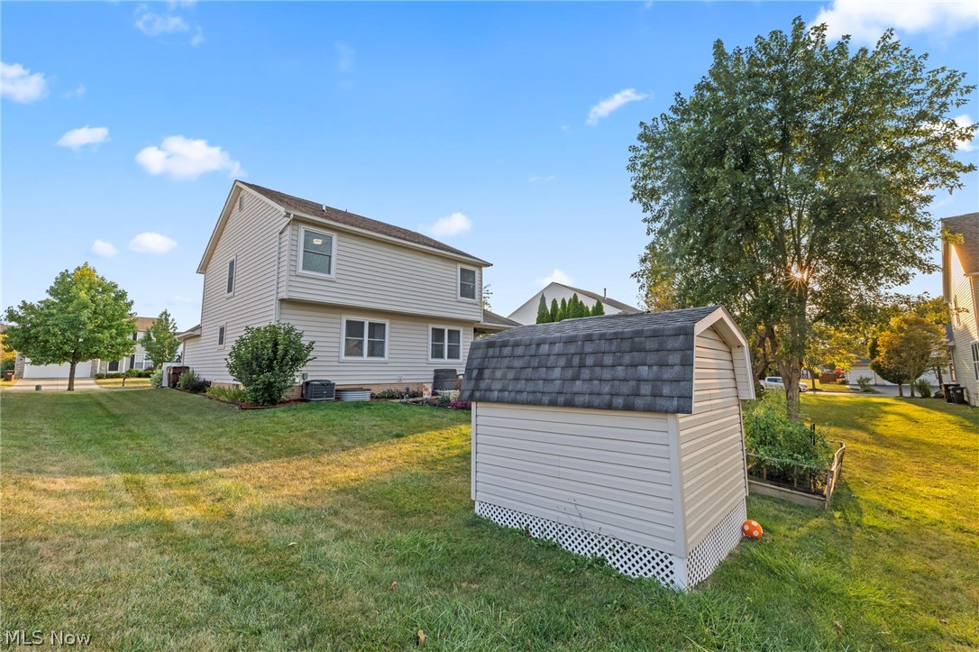 620 Brighton Street Pickerington OH 43147