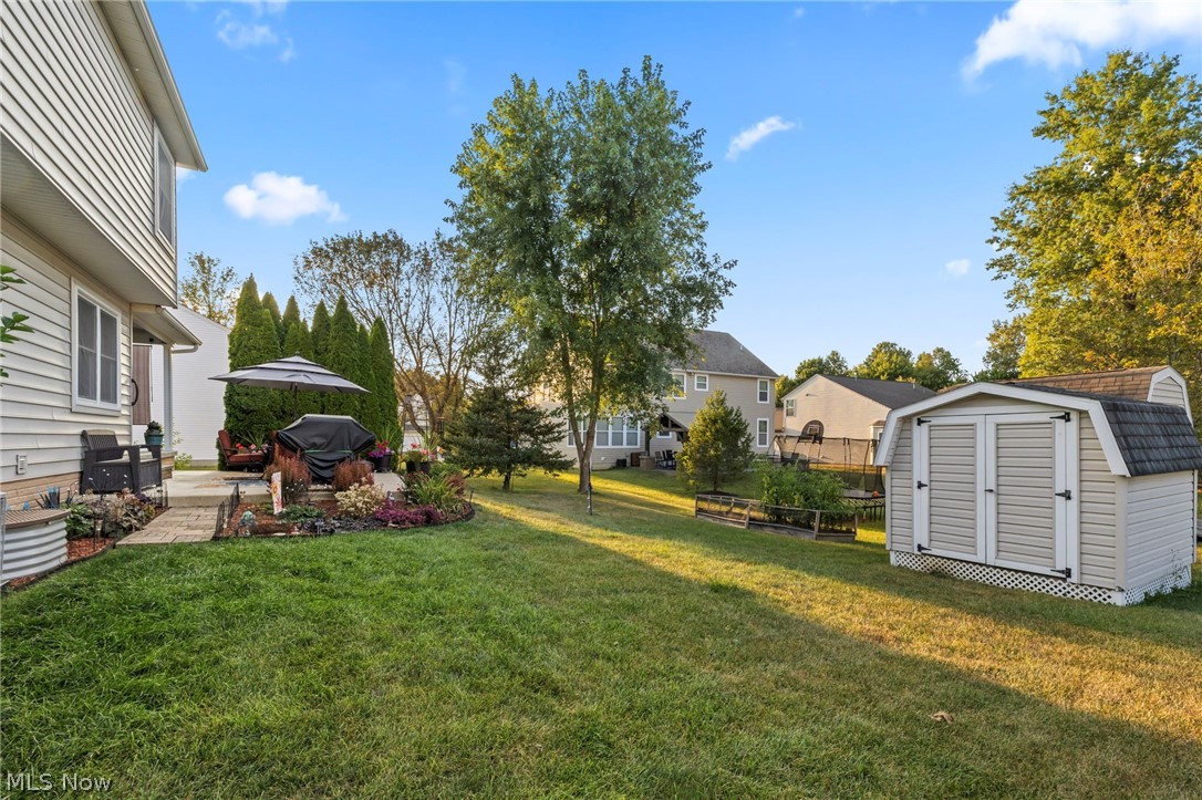 620 Brighton Street Pickerington OH 43147