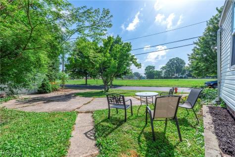 14404 Broxton Avenue Cleveland OH 44111
