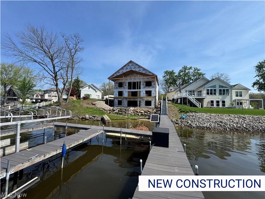 1296 NE River Road Lake Milton OH 44429