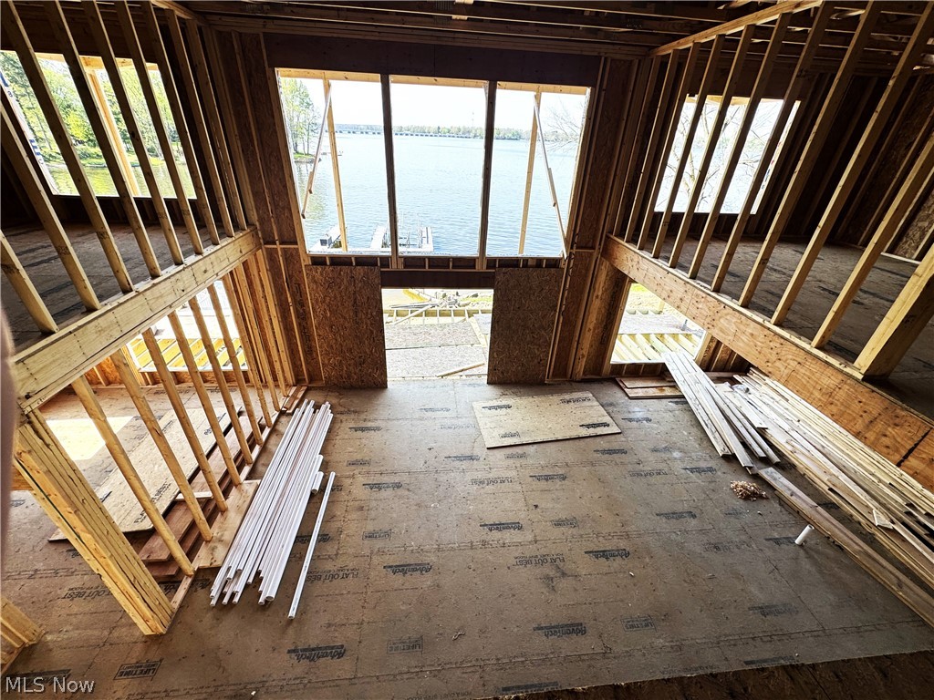1296 NE River Road Lake Milton OH 44429