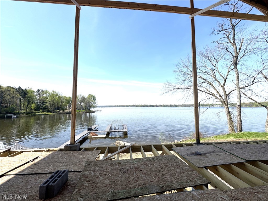 1296 NE River Road Lake Milton OH 44429