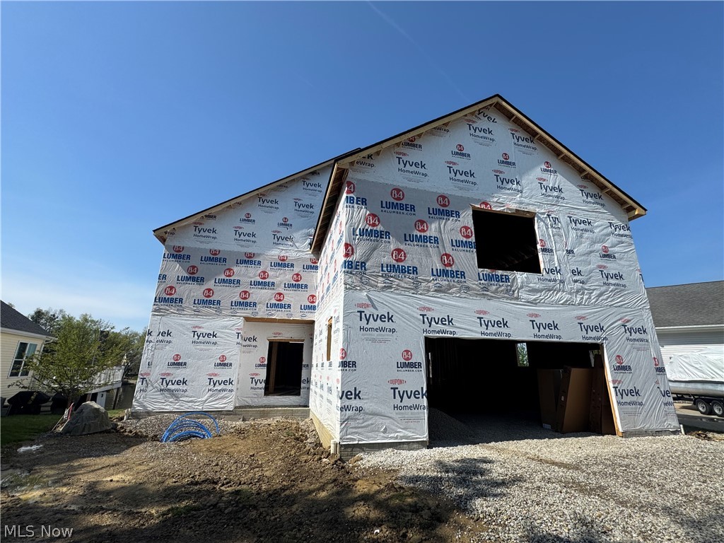 1296 NE River Road Lake Milton OH 44429