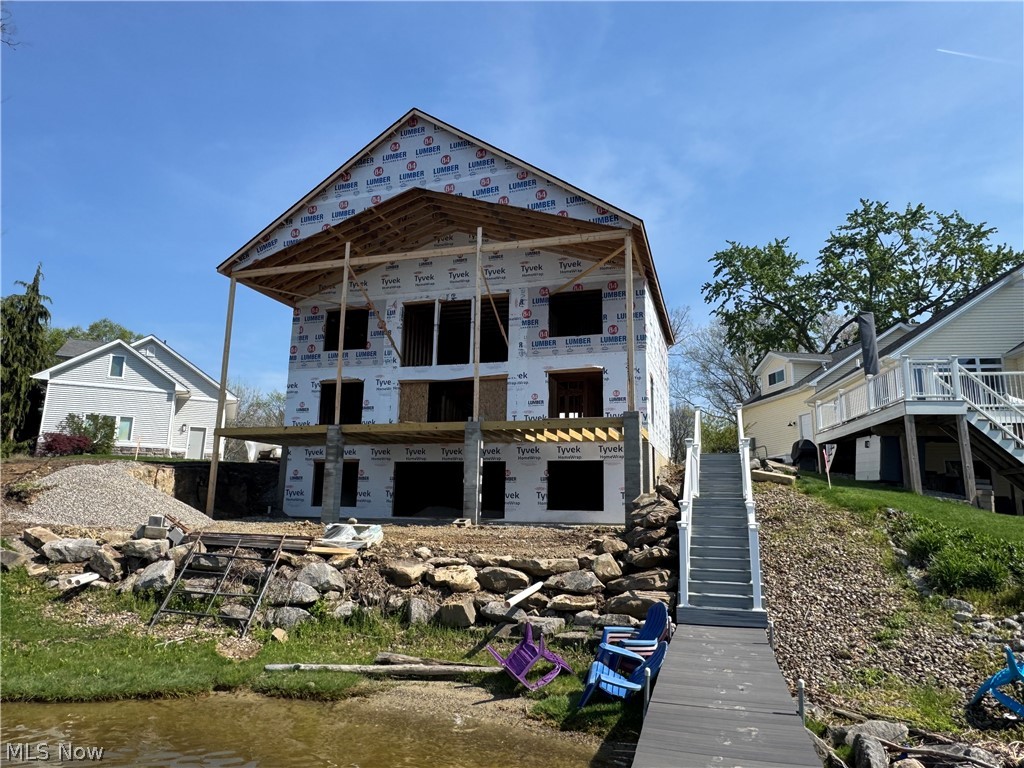 1296 NE River Road Lake Milton OH 44429