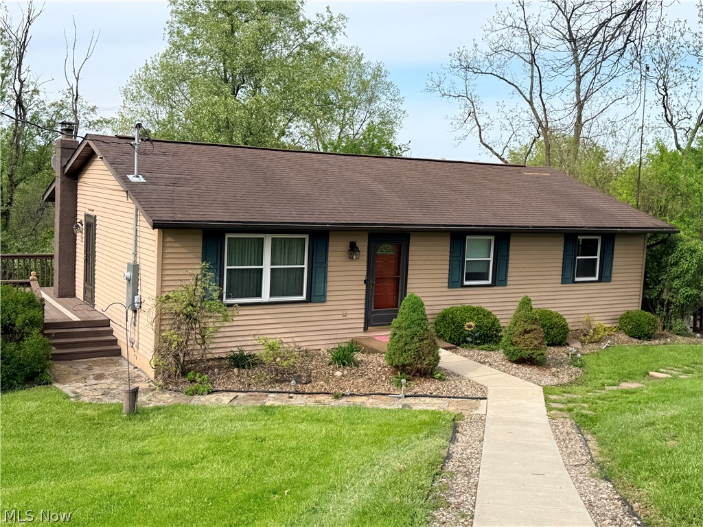 1883 Township Road 371 Toronto OH 43964