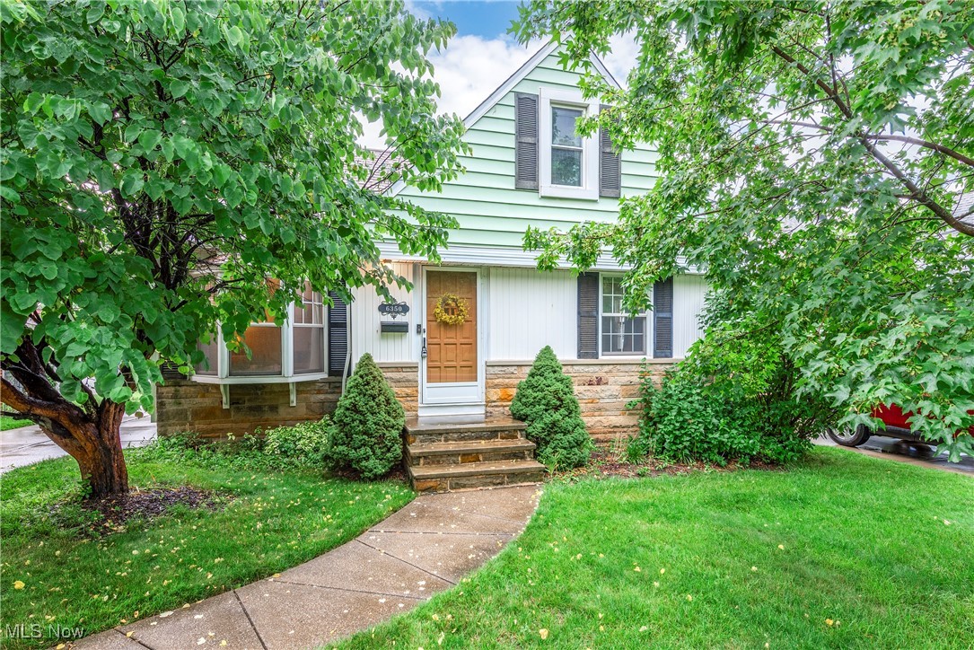 6350 Allanwood Drive Parma OH 44129