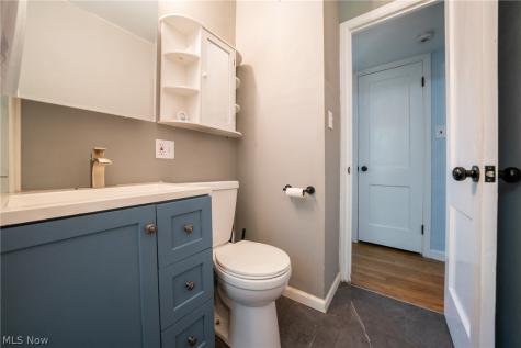 23861 Colbourne Euclid OH 44123