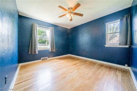 23861 Colbourne Euclid OH 44123