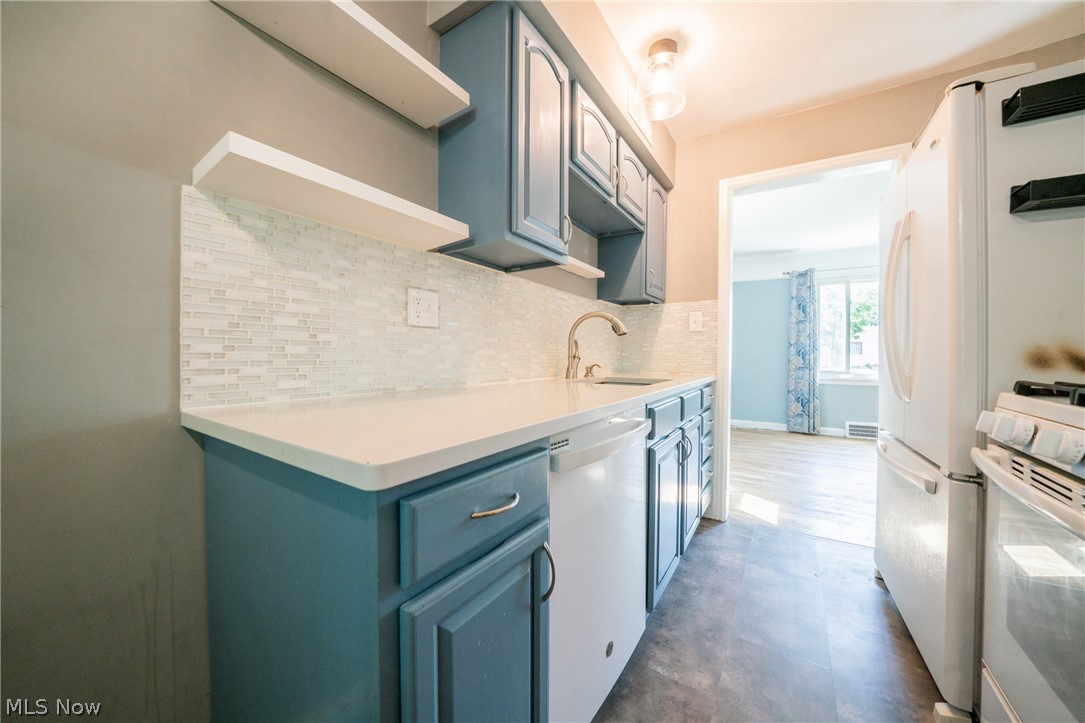 23861 Colbourne Euclid OH 44123