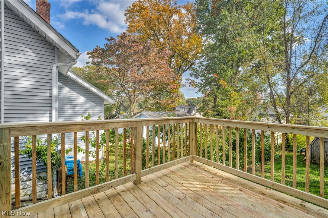 448 Allenford Street Akron OH 44314