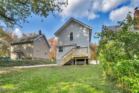 448 Allenford Street Akron OH 44314