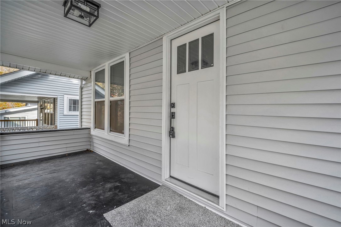 448 Allenford Street Akron OH 44314