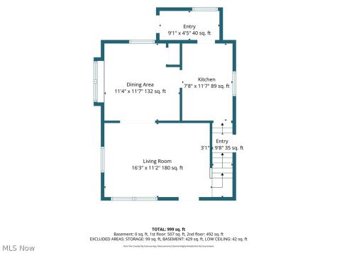 448 Allenford Street Akron OH 44314