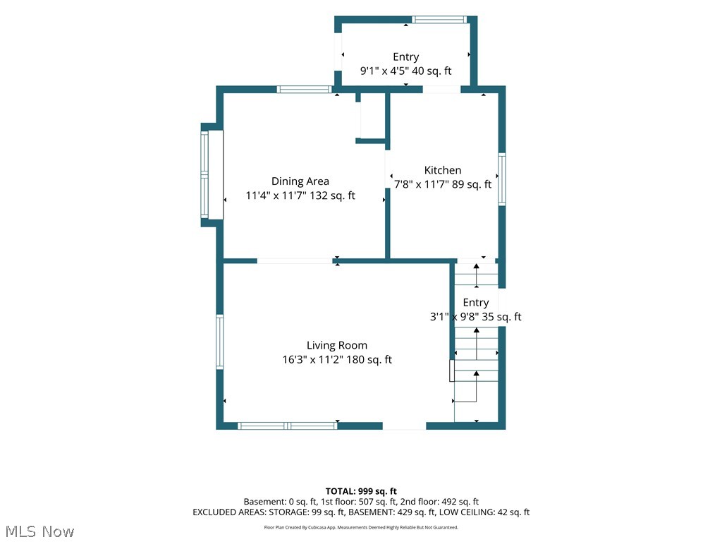 448 Allenford Street Akron OH 44314