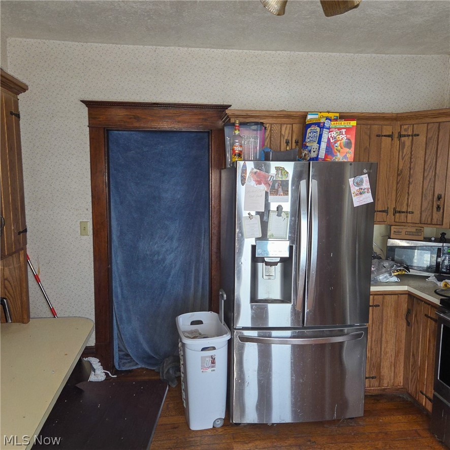 111 High Street Freeport OH 43973